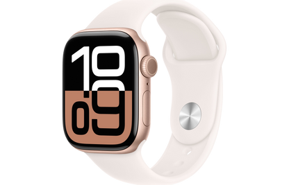 Apple Watch Series 10 GPS