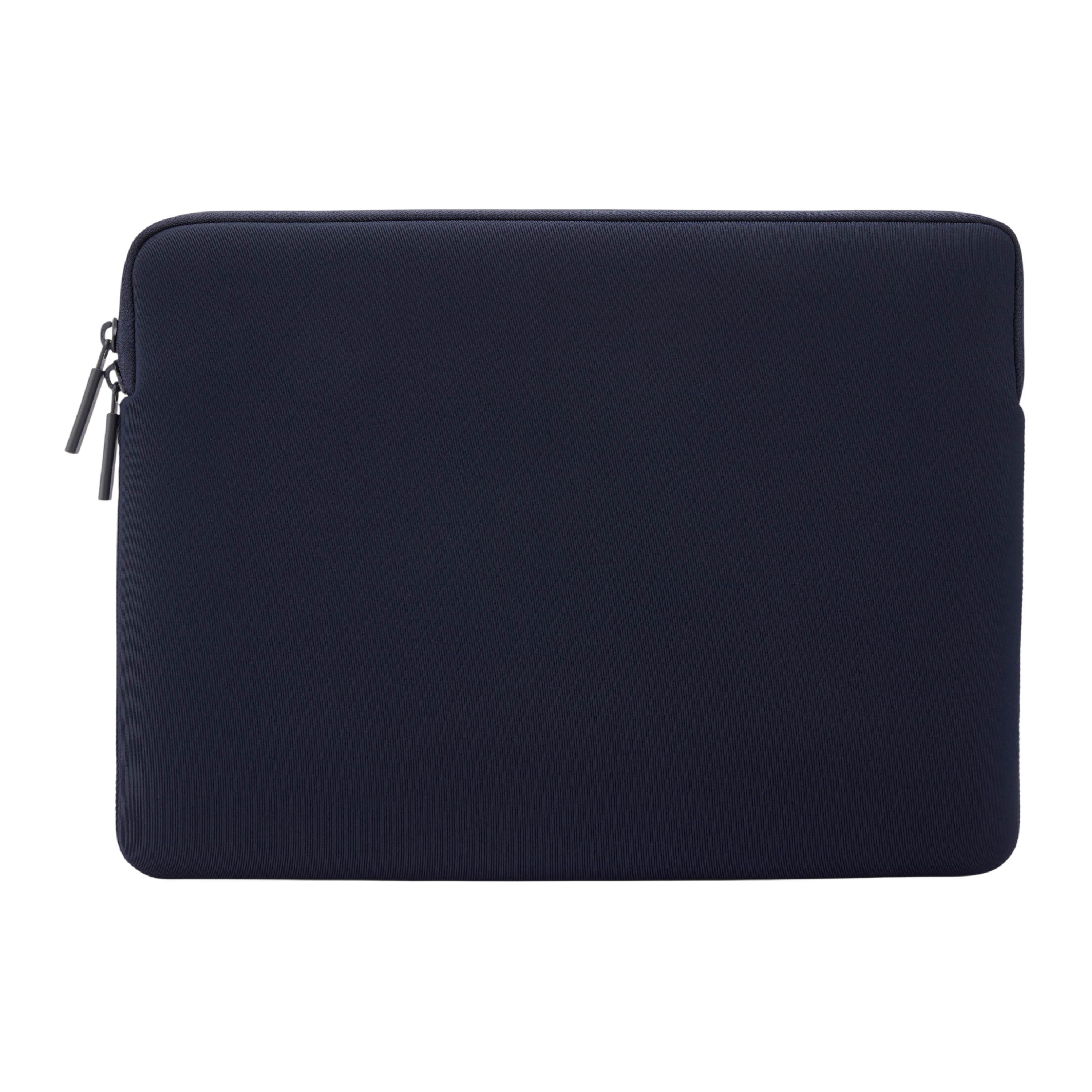 Pipetto MacBook Neo 13 Classic Fit Sleeve - Dark Blue