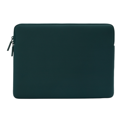 Pipetto MacBook Neo 13 Classic Fit Sleeve - Dark Teal 
