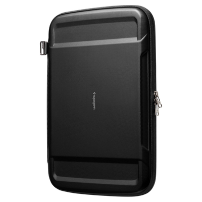 جراب Spigen Rugged Armor Pro لـ MacBook Pro 16-inch