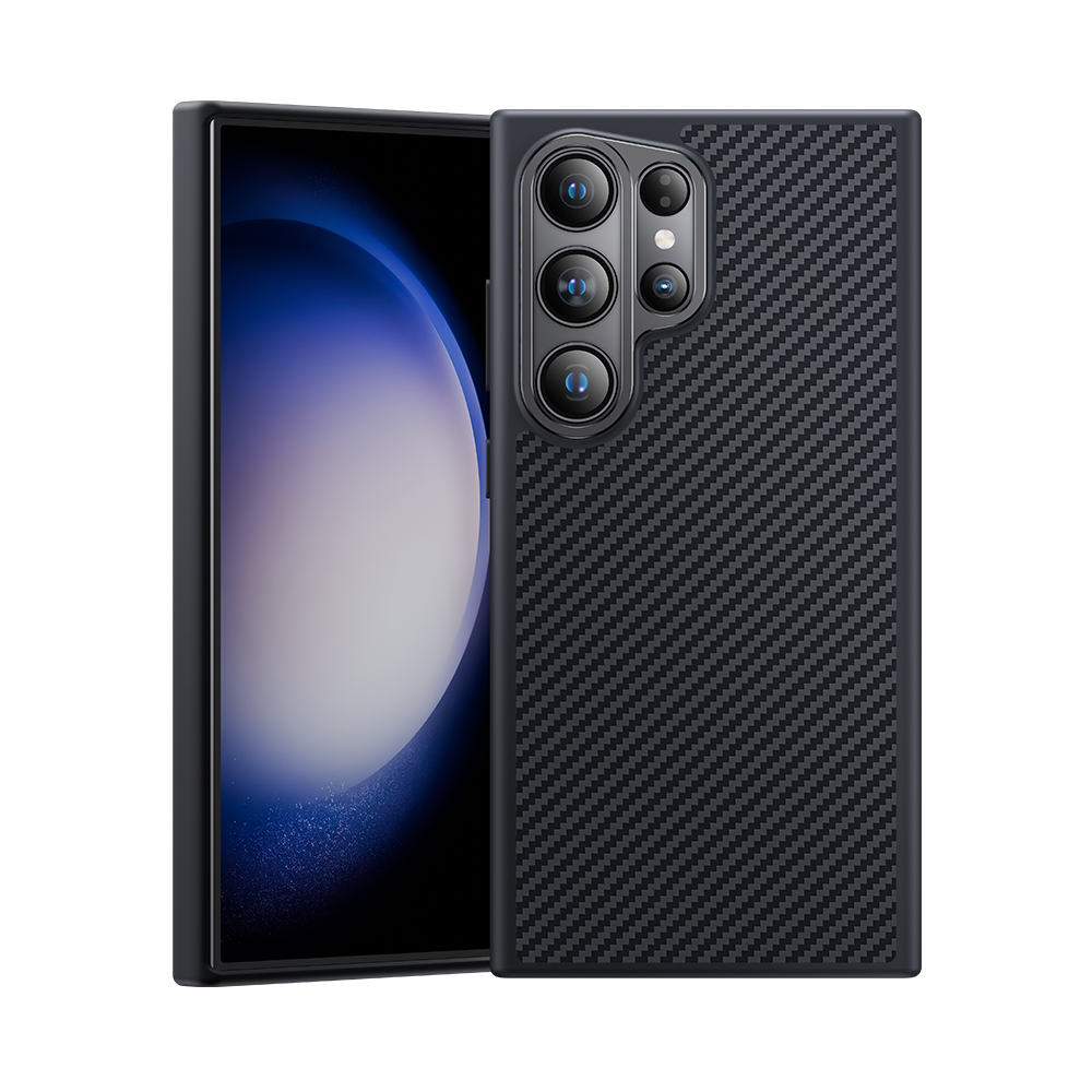 Benks Magnetic ArmorPro Case for Samsung S24 Ultra