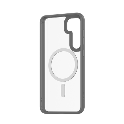 Benks MagClap Crystal Phone Case for Samsung S24 Plus