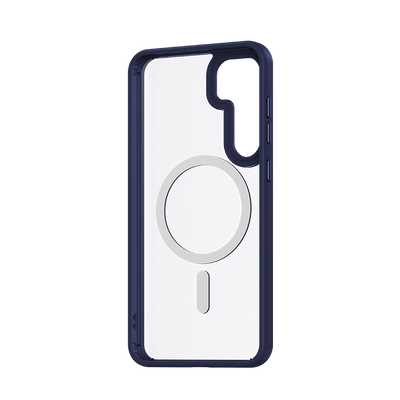 Benks MagClap Crystal Phone Case for Samsung S24