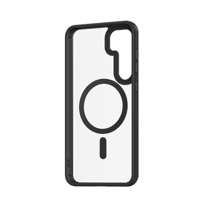 Benks MagClap Crystal Phone Case for Samsung S24 Plus