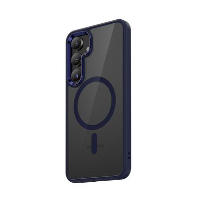 Benks MagClap Crystal Phone Case for Samsung S24