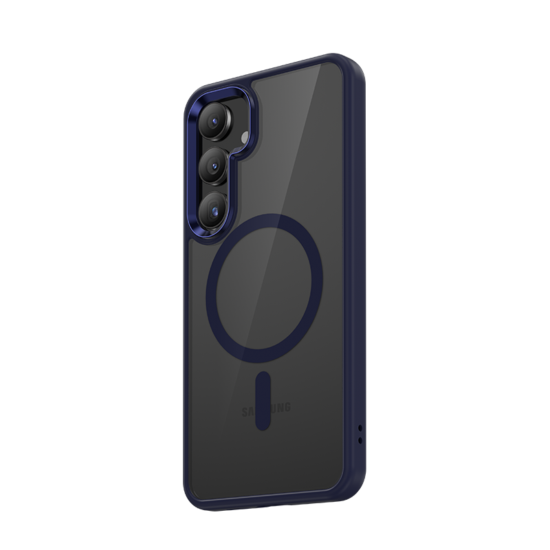 Benks MagClap Crystal Phone Case for Samsung S24