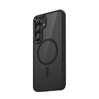Benks MagClap Crystal Phone Case for Samsung S24 Plus