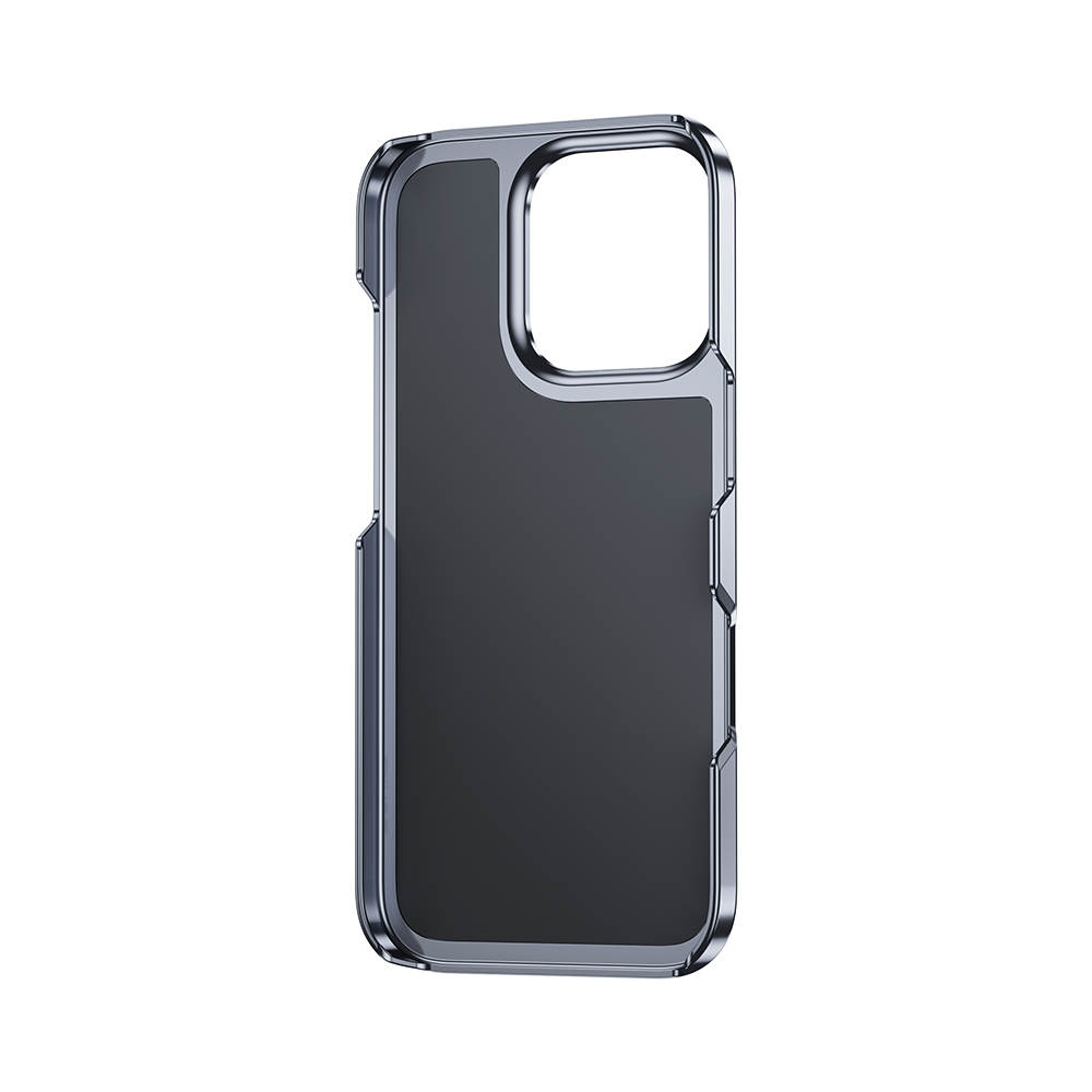 Benks MagClap Biliz Cooling Case for iPhone 16 Pro