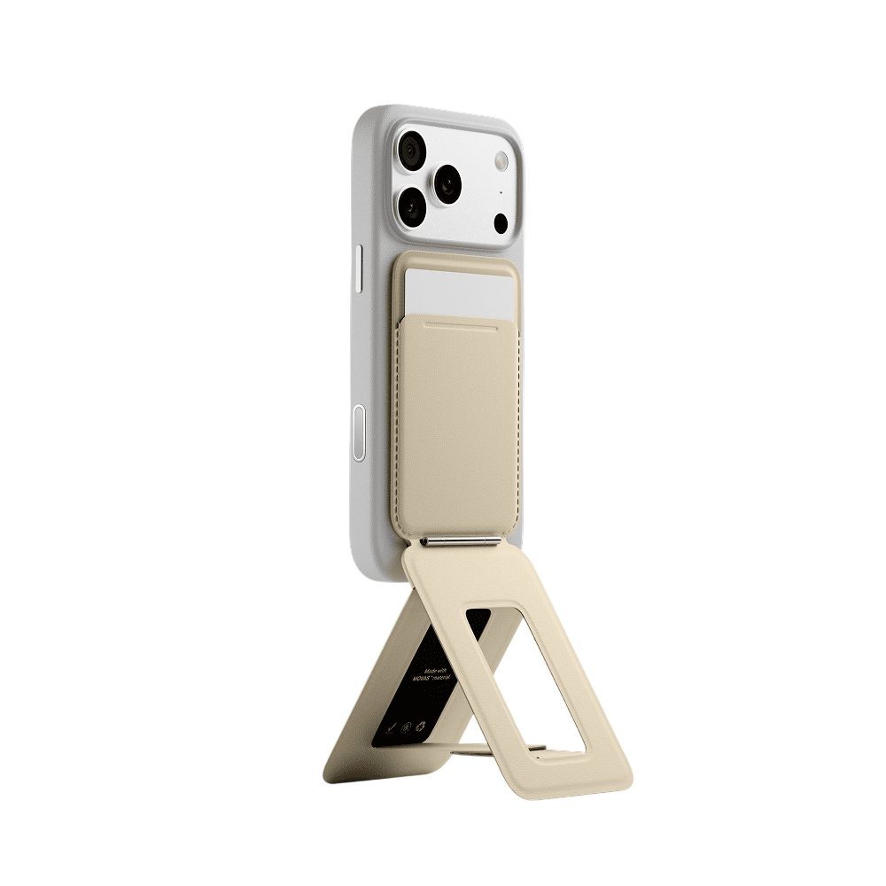 Moft Snap Phone Tripod Stand MOVAS™ - MagSafe Compatible