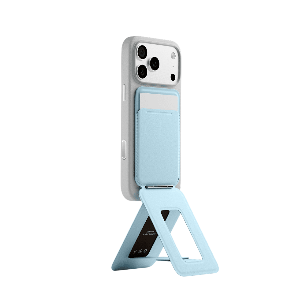 Moft Snap Phone Tripod Stand MOVAS™ - MagSafe Compatible