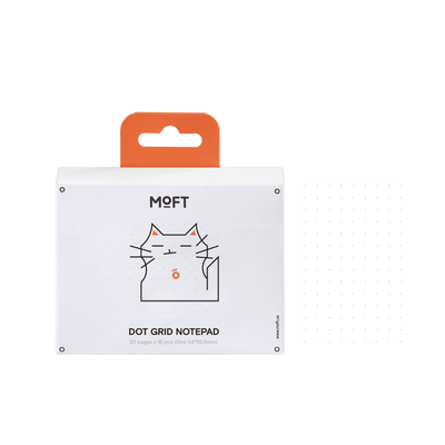 Moft Snap Flow Note Stand