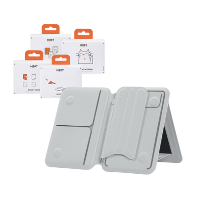 Moft Snap Flow Note Stand