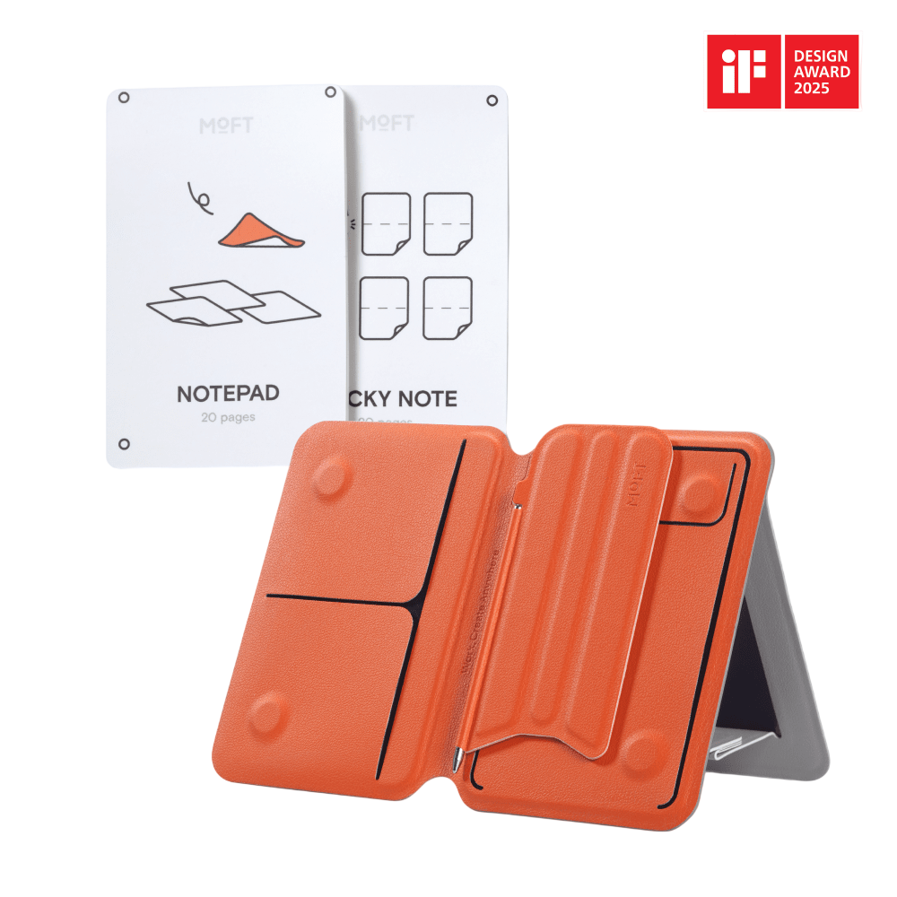Moft Snap Flow Note Stand