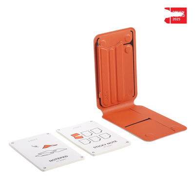 Moft Snap Flow Note Stand
