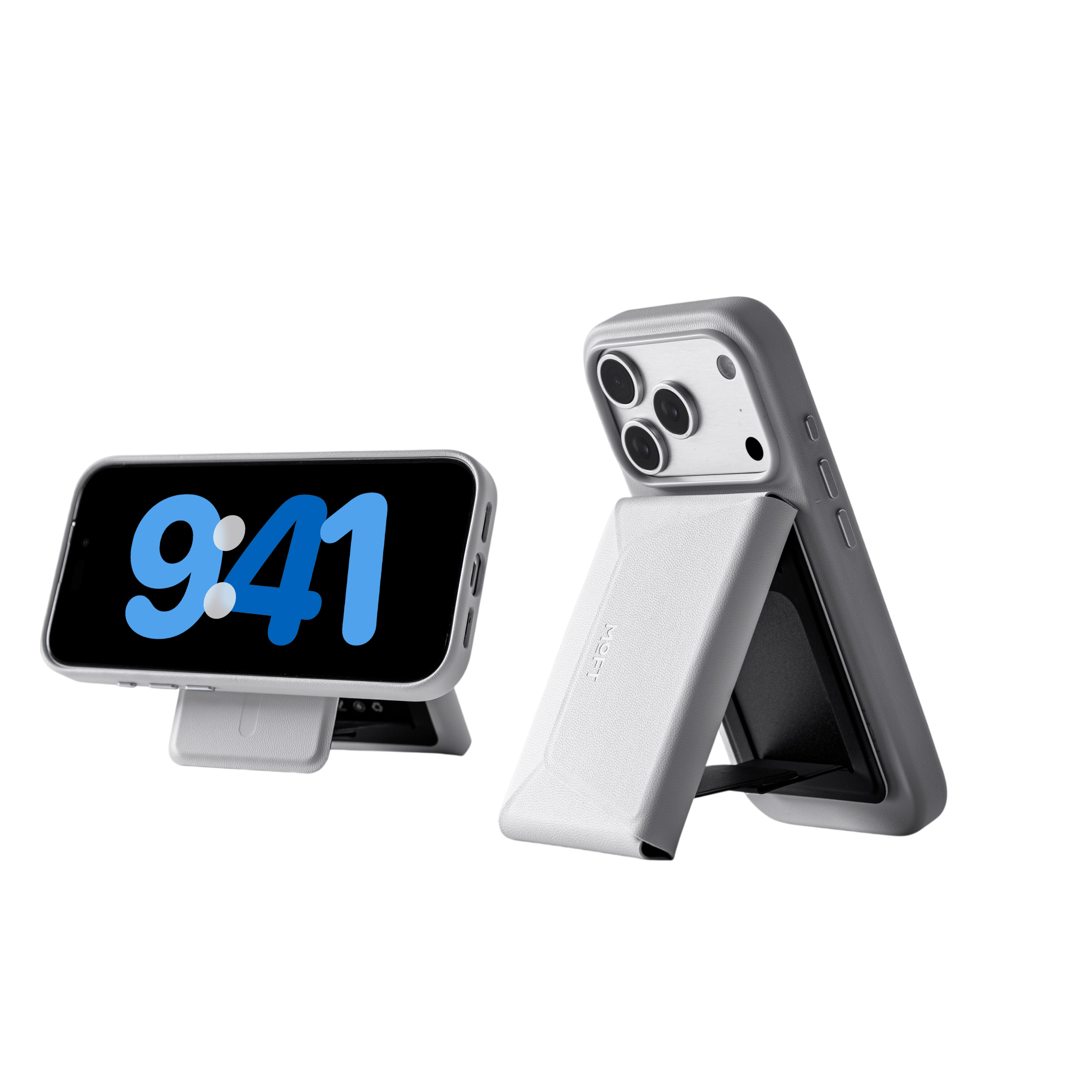 Moft Snap Field Wallet