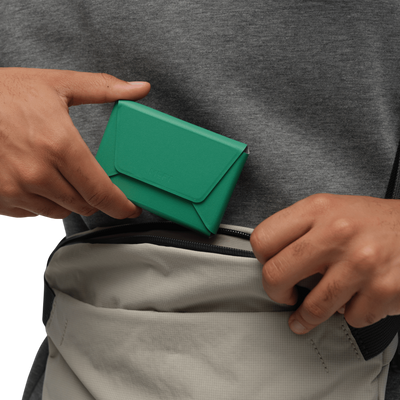 Moft Snap Field Wallet
