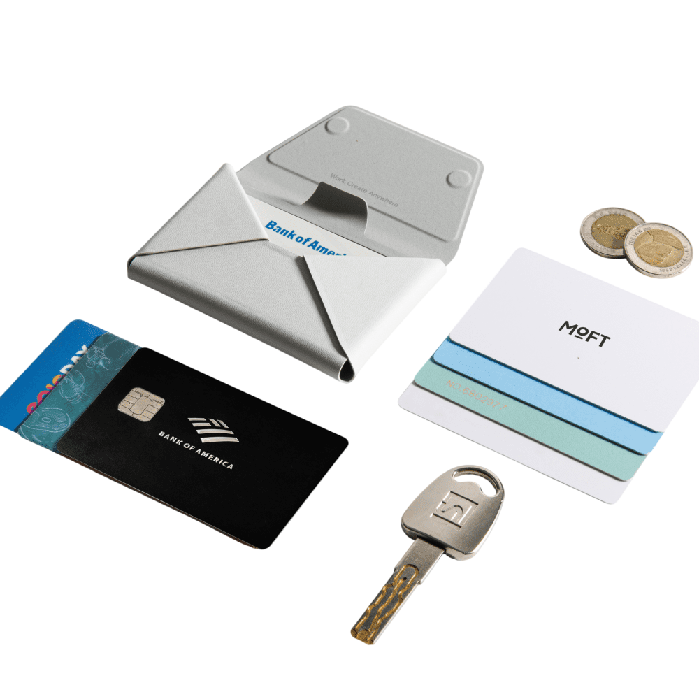 Moft Snap Field Wallet