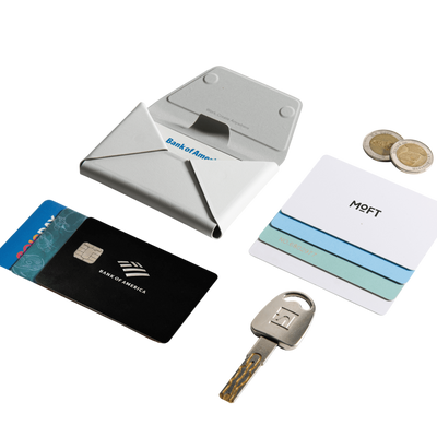 Moft Snap Field Wallet