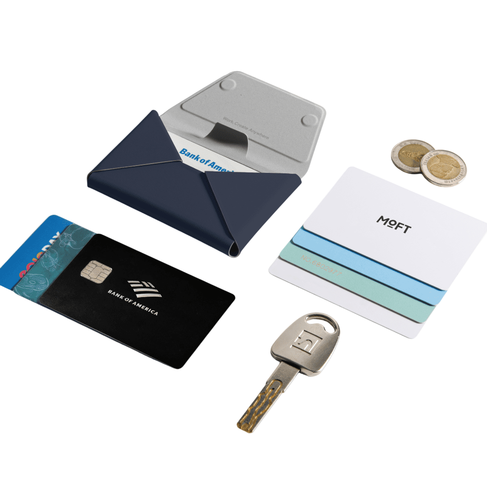 Moft Snap Field Wallet