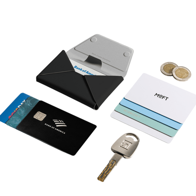 Moft Snap Field Wallet