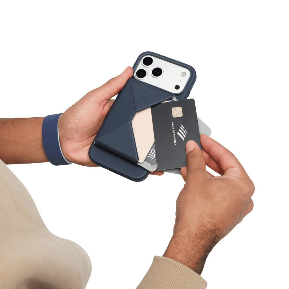 Moft Snap Field Wallet