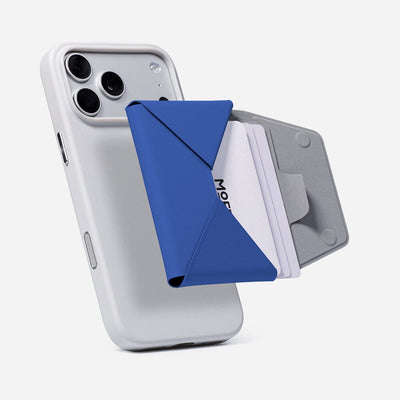 Moft Snap Field Wallet