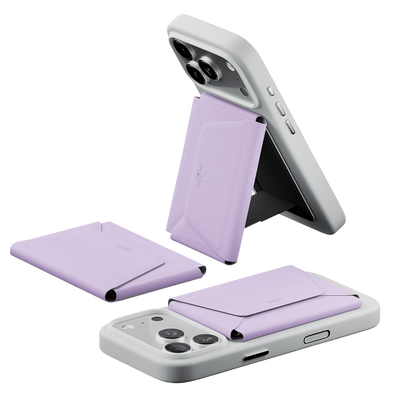 Moft Snap Field Wallet