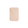 Peach Pink
