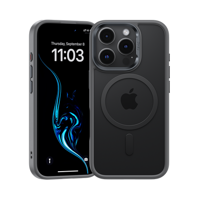 حافظة Benks Mist لجهاز iPhone 16 Pro Max