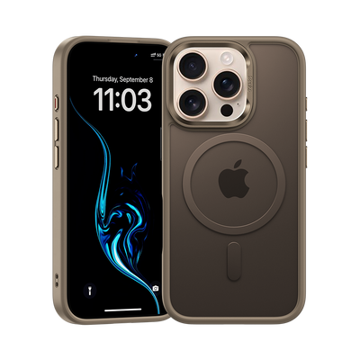 حافظة Benks Mist لجهاز iPhone 16 Pro Max