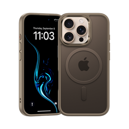 Benks Mist Phone Case for iPhone 16 Pro