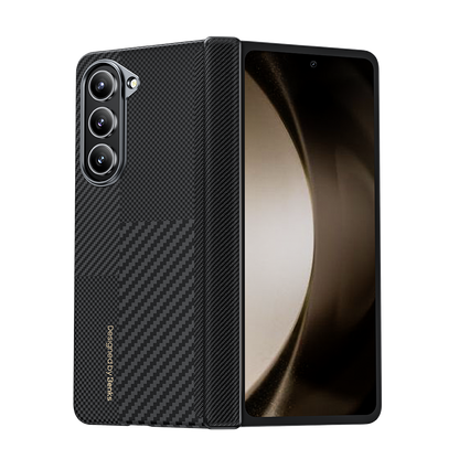 Benks Montage ArmorAir Case built with Kevlar® for Samsung Galaxy Z Fold 5