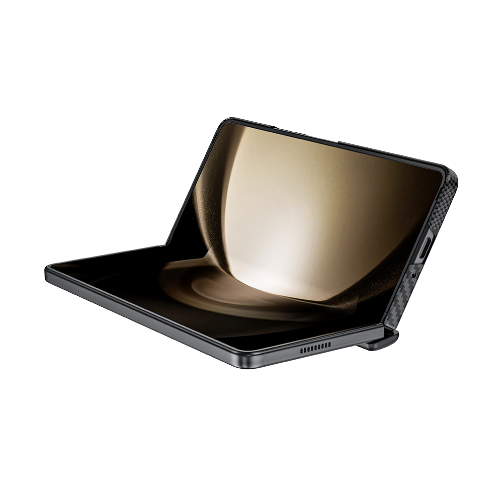 Benks Montage ArmorAir Case built with Kevlar® for Samsung Galaxy Z Fold 5