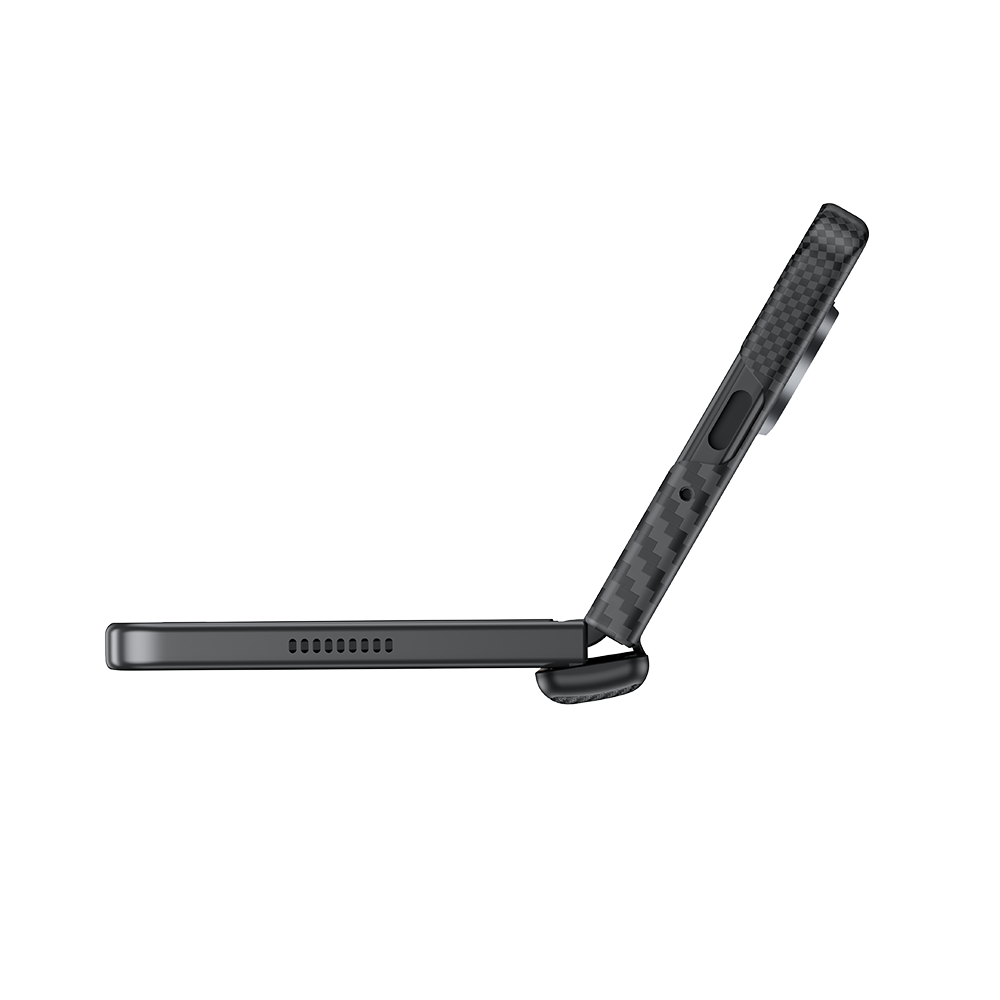Benks Montage ArmorAir Case built with Kevlar® for Samsung Galaxy Z Fold 5