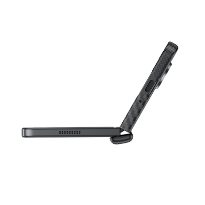Benks Montage ArmorAir Case built with Kevlar® for Samsung Galaxy Z Fold 5