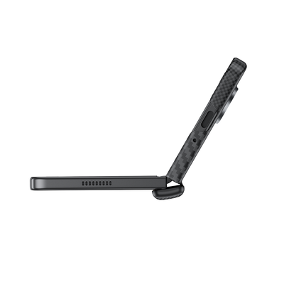 Benks Montage ArmorAir Case built with Kevlar® for Samsung Galaxy Z Fold 6
