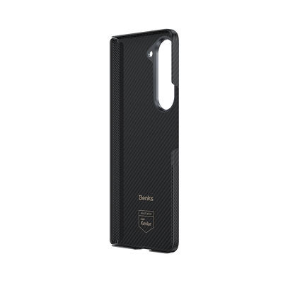 Benks Montage ArmorAir Case built with Kevlar® for Samsung Galaxy Z Fold 5