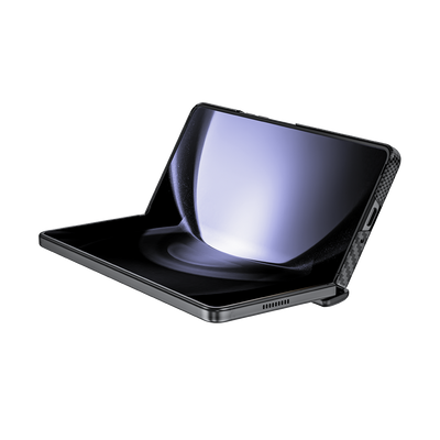 Benks Montage ArmorAir Case built with Kevlar® for Samsung Galaxy Z Fold 6