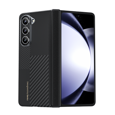 Benks Montage ArmorAir Case built with Kevlar® for Samsung Galaxy Z Fold 6