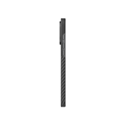 Benks Montage ArmorAir Case built with Kevlar® for iPhone 16 Plus
