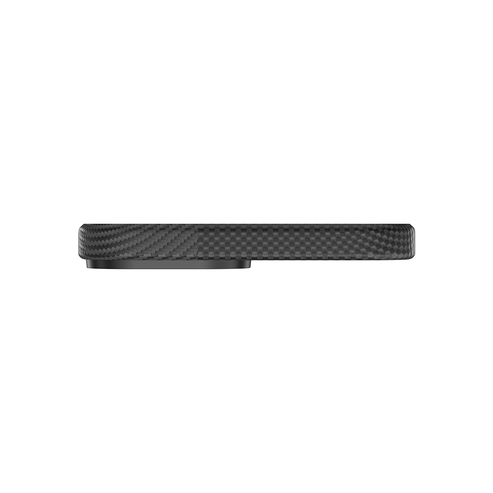 Benks Montage ArmorAir Case built with Kevlar® for iPhone 16 Plus