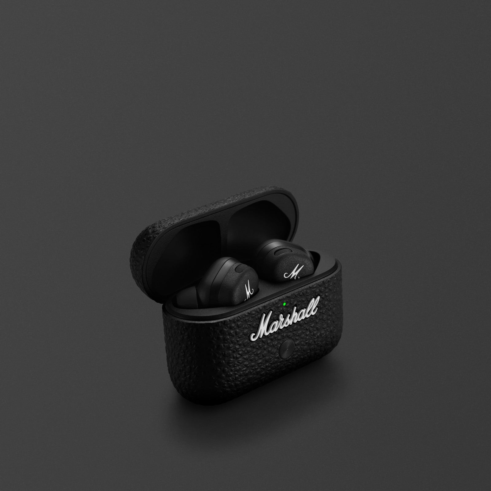Marshall Motif II Earbuds