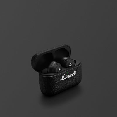 Marshall Motif II Earbuds