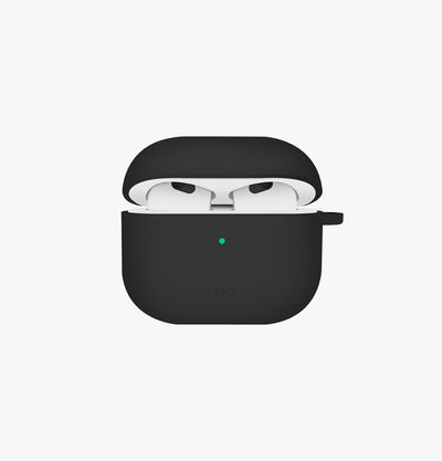 حافظة Uniq Nexo لـ AirPods 4 (2024)