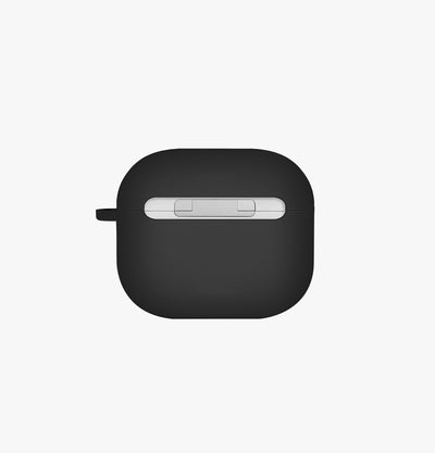 حافظة Uniq Nexo لـ AirPods 4 (2024)