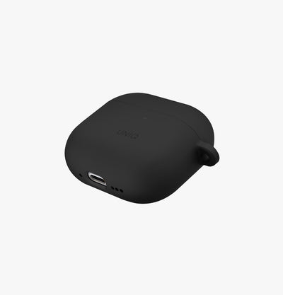 حافظة Uniq Nexo لـ AirPods 4 (2024)