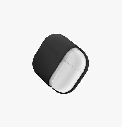 حافظة Uniq Nexo لـ AirPods 4 (2024)