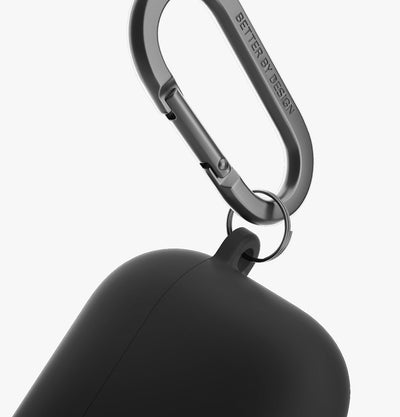 حافظة Uniq Nexo لـ AirPods 4 (2024)
