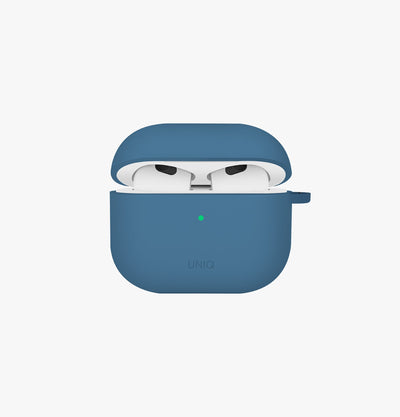 حافظة Uniq Nexo لـ AirPods 4 (2024)
