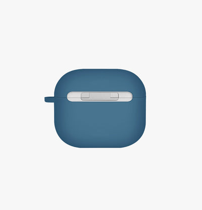 حافظة Uniq Nexo لـ AirPods 4 (2024)